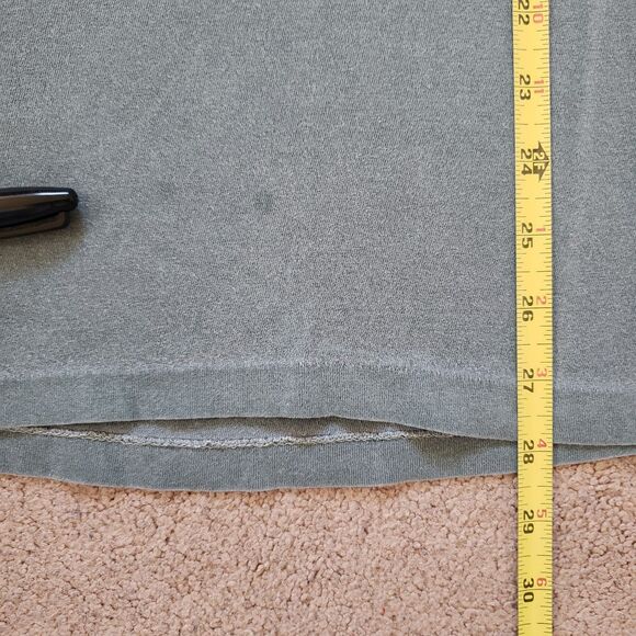 Vintage 90s US Open 1994 New York Size XL-2XL Single Stitch Mens Tennis T-Shirt - Picture 4 of 5